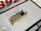 Oto Çıkma Parça / Chery / Tiggo / Tampon / Park Sensörü / Sıfır Parça 