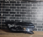 SKODA OCTAVİA 2024-25 FULL LED SAĞ FAR 5E4941010