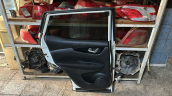 Oto Çıkma Parça / Nissan / Qashqai / Kaporta & Karoser / Sol Arka Kapı / Çıkma Parça 