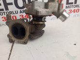 Oto Çıkma Parça / Honda / Civic / Motor / Turbo / Çıkma Parça 