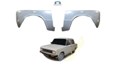 TOFAŞ SERÇE ÖN ÇAMURLUK SAĞ/SOL (ADET FİYAT) SIFIR 85015014