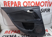 fıat egea sedan sol arka kapı döşemesi orjinal mopar sökme