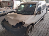 2004 Peugeot PARTNER 1.9 MOTOR KOMPLE