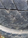 Oto Çıkma Parça / Mazda / Lantis / Jant & Lastik / Oto Lastik / Çıkma Parça 