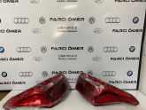 Oto Çıkma Parça / Citroen / C-elysee / Far & Stop / Sol Arka Stop / Çıkma Parça 