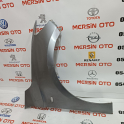 Oto Çıkma Parça / Citroen / C-elysee / Kaporta & Karoser / Sağ Ön Çamurluk / Çıkma Parça 