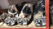 ISUZU DMAX EURO5 ARAZİ ŞANZUMAN  (XS2104S25)