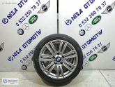 BMW 1 SERİSİ F20 1.18 1.20 KASA M JANT 7.5J X 17 7845850