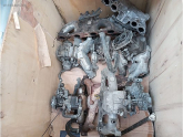 Oto Çıkma Parça / Tofaş / Şahin / Motor / Karbüratör / Çıkma Parça 