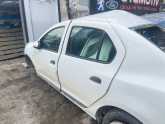 Oto Çıkma Parça / Renault / Symbol / Ayna / Sağ Dış Ayna / Çıkma Parça 