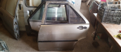 Oto Çıkma Parça / Fiat / Tempra / Kaporta & Karoser / Sol Arka Kapı / Çıkma Parça 