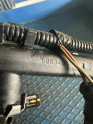 Oto Çıkma Parça / Renault / Megane / Motor / Enjektör / Çıkma Parça 
