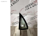 Oto Çıkma Parça / Citroen / C3 / Oto Cam / Kelebek Camı / Çıkma Parça 
