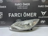 FORD FOCUS SOL ÖN FAR ORJİNAL