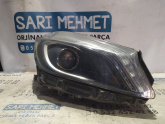 Oto Çıkma Parça / Mercedes / A Serisi / Far & Stop / Sağ Ön Far / Çıkma Parça 