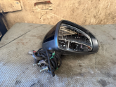 Oto Çıkma Parça / Audi / A1 / Ayna / Sağ Dış Ayna / Çıkma Parça 
