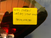 Oto Çıkma Parça / Opel / Corsa / Far & Stop / Sol Arka Stop / Çıkma Parça 