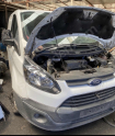 Ford Custom çıkma yedek parçaları