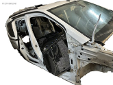 Oto Çıkma Parça / Opel / Combo / Kaporta & Karoser / Kesme Tavan Sacı / Çıkma Parça 