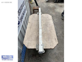Oto Çıkma Parça / Fiat / Doblo / Tampon / Tampon Demiri / Çıkma Parça 
