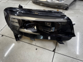 Oto Çıkma Parça / Opel / Combo / Far & Stop / Sağ Ön Far / Çıkma Parça 