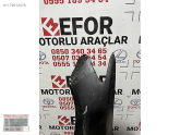 Oto Çıkma Parça / Toyota / Corolla / Kaporta & Karoser / Sağ Ön Çamurluk / Çıkma Parça 