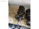 Oto Çıkma Parça / Toyota / Corolla / Motor / Krank / Çıkma Parça 