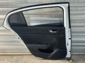 Oto Çıkma Parça / Renault / Megane / Kaporta & Karoser / Sol Arka Kapı / Çıkma Parça 