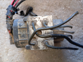 Renault Megane 1.Scenic ABS beyni 7700430231