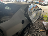 Hurda Belgeli Araçlar / Skoda / Octavia