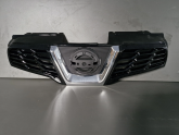 NİSSAN QASHQAİ ÖN PANJUR KROM KUŞAKLI 2010-2013 SIFIR AYARINDA
