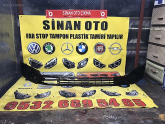 Oto Çıkma Parça / Fiat / Egea / Tampon / Tampon Izgarası / Sıfır Parça 