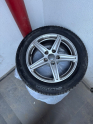 Oto Çıkma Parça / Audi / A4 / Jant & Lastik / Oto Lastik / Çıkma Parça 