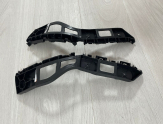 Oto Çıkma Parça / Volkswagen / Polo / Tampon / Tutucu Braketi / Sıfır Parça 