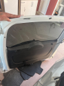 Oto Çıkma Parça / Ford / Tourneo Courier / Kaporta & Karoser / Bagaj Kapağı / Çıkma Parça 