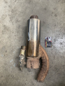 Mazda 323 Familia Orjinal Varex Egzoz 1996-1998 Model