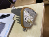 OPEL CROSSLAND SOL FAR LED BEYNİ ÇIKMA 90181483 CANCAN OPEL