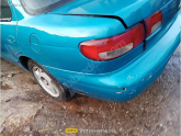 Oto Çıkma Parça / Kia / Sephia / Kaporta & Karoser / Sağ Ön Çamurluk / Çıkma Parça 