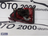 Oto Çıkma Parça / Audi / A4 / Far & Stop / Sol Arka Stop / Çıkma Parça 