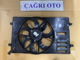 Oto Çıkma Parça / Seat / Leon / Fan / Fan Motoru / Çıkma Parça 