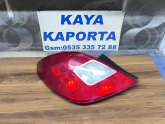 Oto Çıkma Parça / Opel / Corsa / Far & Stop / Sol Arka Stop / Çıkma Parça 