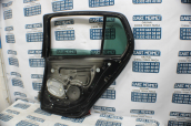 Oto Çıkma Parça / Volkswagen / Golf / Kaporta & Karoser / Sağ Arka Kapı / Çıkma Parça 