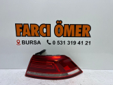VOLKSWAGEN PASSAT B8 SAĞ DIŞ STOP ORJİNAL LEDLİ