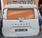 Oto Çıkma Parça / Ford / Tourneo Courier / Kaporta & Karoser / Bagaj Kapağı / Çıkma Parça 