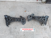MERCEDES C KASA W205 SAĞ SOL ÖN TAMPON İÇ BRAKETI