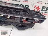 Oto Çıkma Parça / Toyota / C-HR Hybrid / Far & Stop / Sağ Ön Far / Çıkma Parça 
