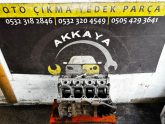Oto Çıkma Parça / Honda / Civic / Motor / Blok / Çıkma Parça 