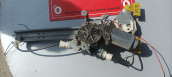 Oto Çıkma Parça / Nissan / Qashqai / Oto Cam / Cam Motoru / Çıkma Parça 