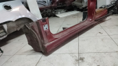 Oto Çıkma Parça / Peugeot / Partner / Kaporta & Karoser / Marşpiyel Sacı / Çıkma Parça 