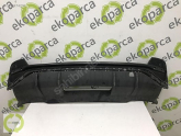 AUDI Q3 2019 2023 ARKA TAMPON SPOYLER 83F807521B